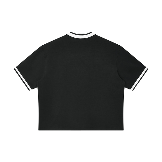 Unisex Oversized Baseball Jersey