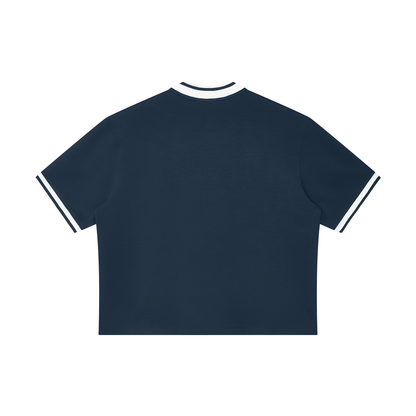Unisex Oversized Baseball Jersey