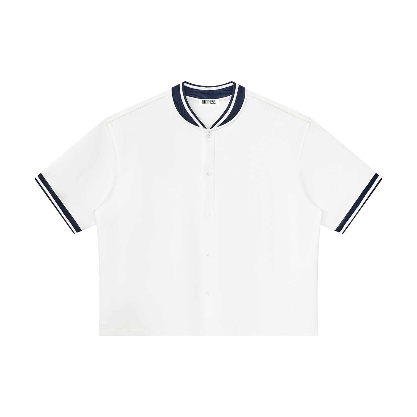 Unisex Oversized Baseball Jersey