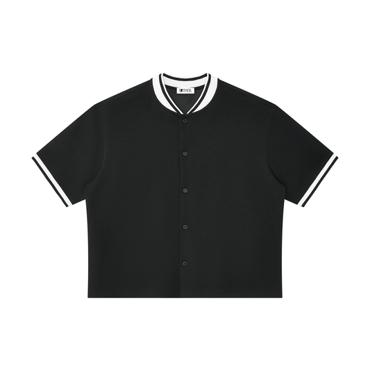 Unisex Oversized Baseball Jersey