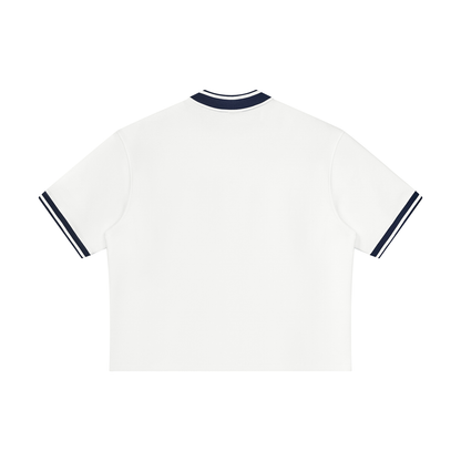 Unisex Oversized Baseball Jersey