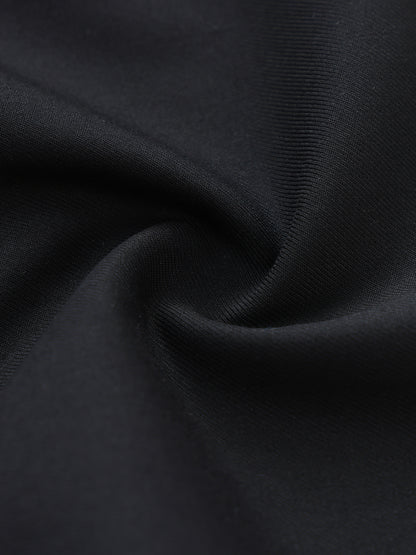 Essential Barrel Dress Pants
