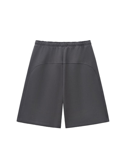 Essential Heavyweight Fleece Shorts