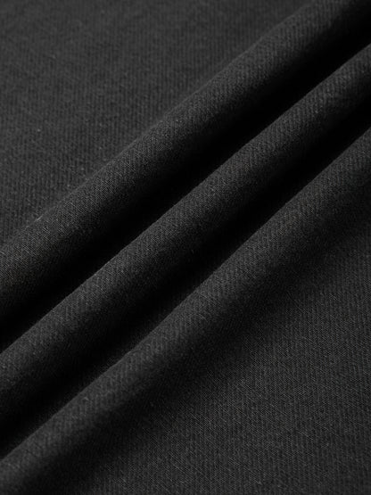Sunfade Vintage Wash Barrel Leg Jeans
